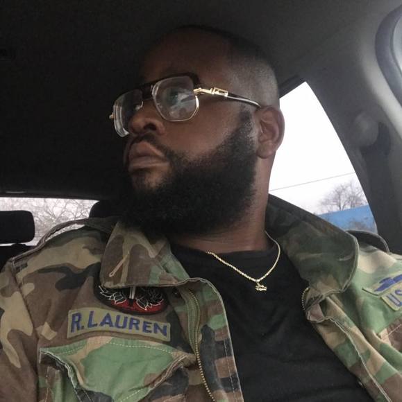 Meet your Posher, Rupert - Picture 1 of 1